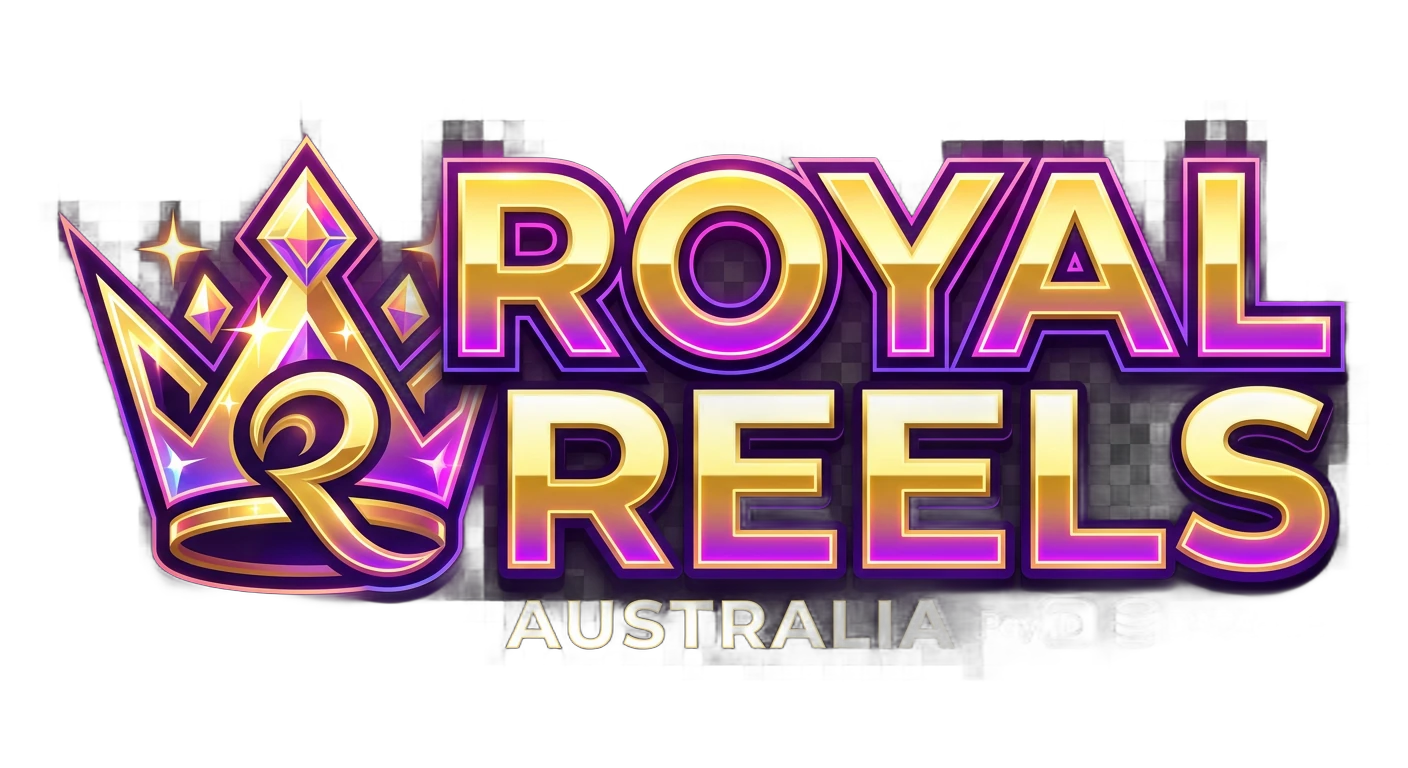 Royal Reels Logo